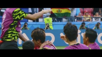 Írán, Japonsko, Jižní Korea, Saudská Arábie