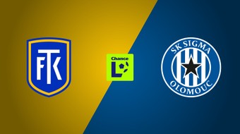 CHL: FK Teplice-SK Sigma Olomouc
