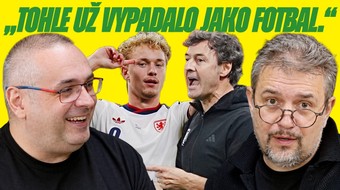 Santi Denia zkouší to, v co domácí kluby už moc nevěří: kombinační fotbal s českými hráči
