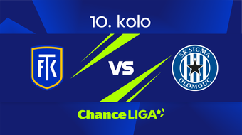 Teplice - Sigma | 11. 10. 2026