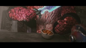 16. díl - Preludia