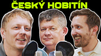 Byl jsem na Krymu, když ho obsadili Rusové. Proč Češi vnímají svět tak primitivně? | Vojtěch Boháč
