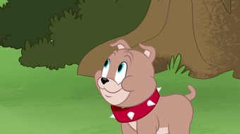 37. díl - Neviditelný Tom