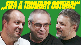 Šidliák: Splátky Sparty za Strahov budou fotbal živit léta. Mnohým to vadí, rozkradli by je hned