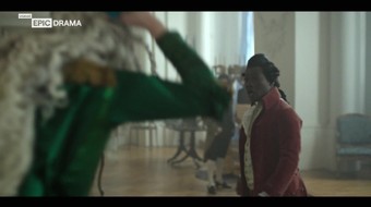 3. díl - Ani Bůh neodpouští