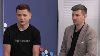 Tomáš Zapletal a Adam Pavlov o zážitkové dovolené