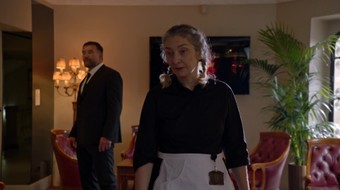 10. díl - Grand Hotel