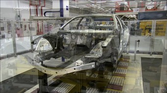 6. díl - Maserati Quattroporte