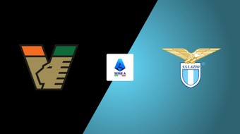 Fotbal - Serie A, 5. kolo, Venezia - Lazio