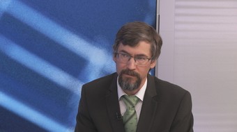 Pavel Vrána o stánkovém prodeji živých kaprů – 21. 10. 2026