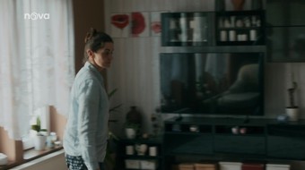 2. díl - Na útěku