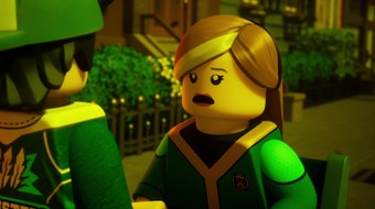 4. díl - Iracionální poklad