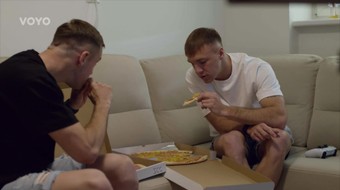 8. díl - Kruh sa uzatvárá