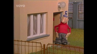 41. díl - Okap