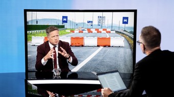 Šéf ŘSD: Potřebujeme i třetí okruh kolem Prahy, desítky kilometrů od metropole