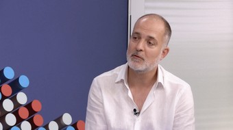 Petr Kasa o pitné vodě v Česku