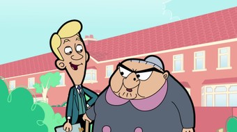 20. díl - Dům na prodej