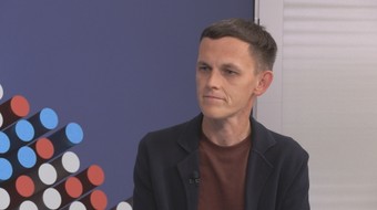 Jan Maryška o chemie v domácnosti