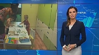 Týden v regionech