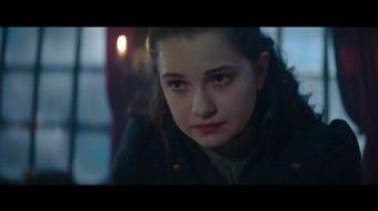 5. díl - Bouře na obzoru