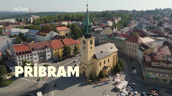 Příbram