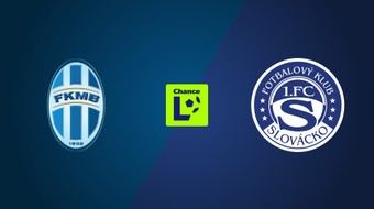 CHL: FK Mladá Boleslav-1.FC Slovácko