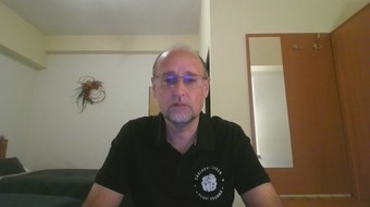 Tibor Hájek o gramotnosti českých žáků – 8. 9. 2026
