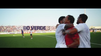 Kapverdy, Jordánsko, Uzbekistán a Curacao
