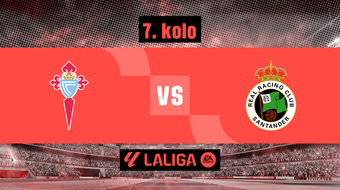 Celta - Santander | 19. 9. 2026
