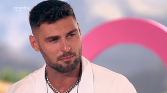 Poprvé v Love Islandu: Vanesa dostala dalekohled, aby šmírovala vilu