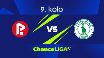 Pardubice - Bohemians | 19. 9. 2026