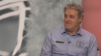 Krajčovič o velkém návratu Martina Michka
