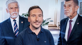 Belmondo Turek končí, začíná éra Macinky. Motoristé se nepoučili, říká politolog