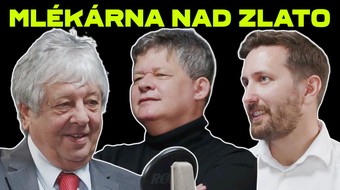 Madetu neprodám. Ani Klaus mě nezlomil. Řekli mi, že mám půl roku života | Milan Teplý