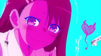9. díl - Senpai je skrytý úchyl