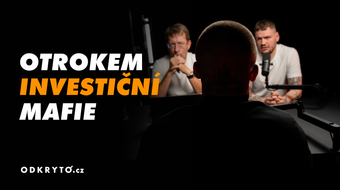 Otrokem investiční mafie: Jak fungují ukrajinská call centra, co okrádají Čechy