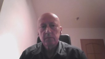 Zdeněk Petráš o nové koncepci armády – 20. 10. 2026