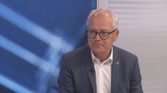 Marek Babjuk o prevenci rakoviny prostaty – 1. 9. 2026