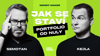 Jak se staví akciové portfolio na zelené louce v době chaosu? Investoři radí i to, kolik držet v hotovosti