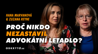 Při nákupu nemovitosti jí lidé svěřili miliony. Advokátka je ukradla a dodnes nikdo neví, kde jsou