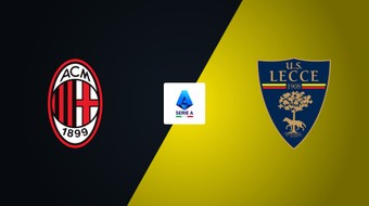 Fotbal - Serie A, 5. kolo, Milán - Lecce