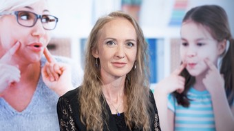 Řeč dětí se zhoršuje, nelegální logopedie je problémem, říká expertka v Rozstřelu
