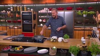 Lilek alla parmigiana