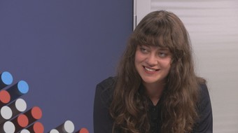 Tereza Genserková o cenách při nakupování na internetu