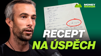 Budí se s úzkostmi, i když mají všechno, co chtěli. Mentální kouč o tom, co ničí úspěšné lidi