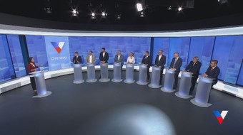 Komunální volby 2026: Debata s kandidáty z Ostravy