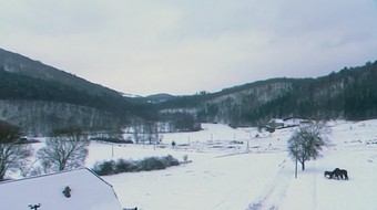 10. díl - Jak se nám ztracená dcera navrátila