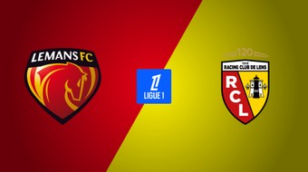Le Mans FC - RC Lens