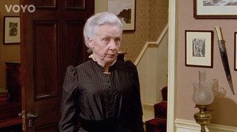 3. díl - Na starém zámku v Shoscombe