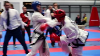 České taekwondo ITF (1)